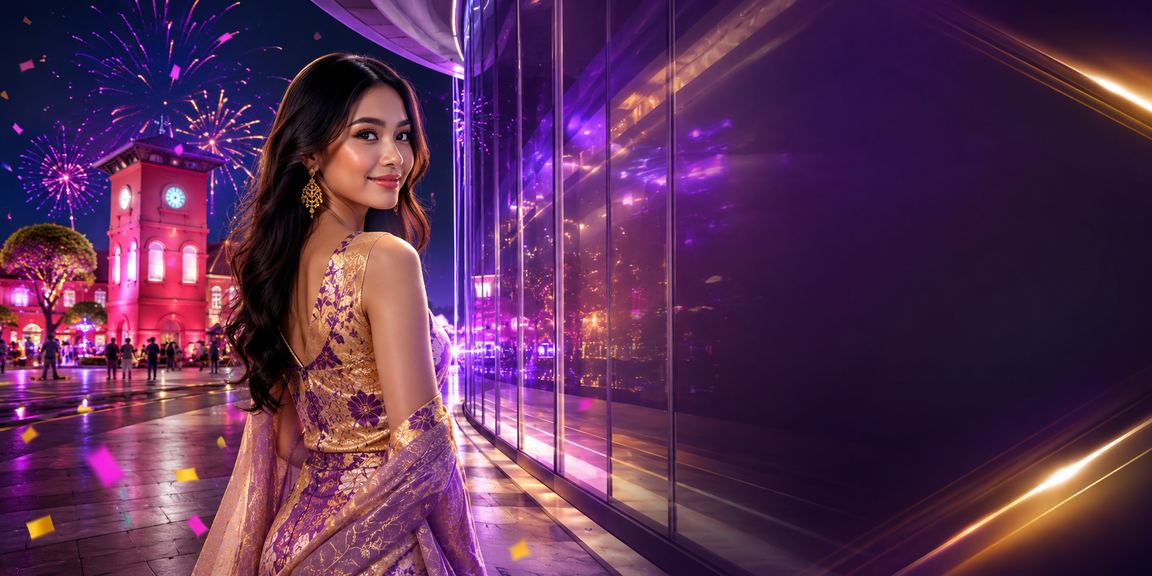 Program bonus VIP kasino 42100 untuk pemain setia di Melaka