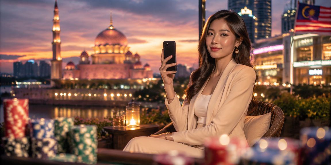 Persediaan memasang aplikasi kasino 42100 pada peranti Android di Putrajaya
